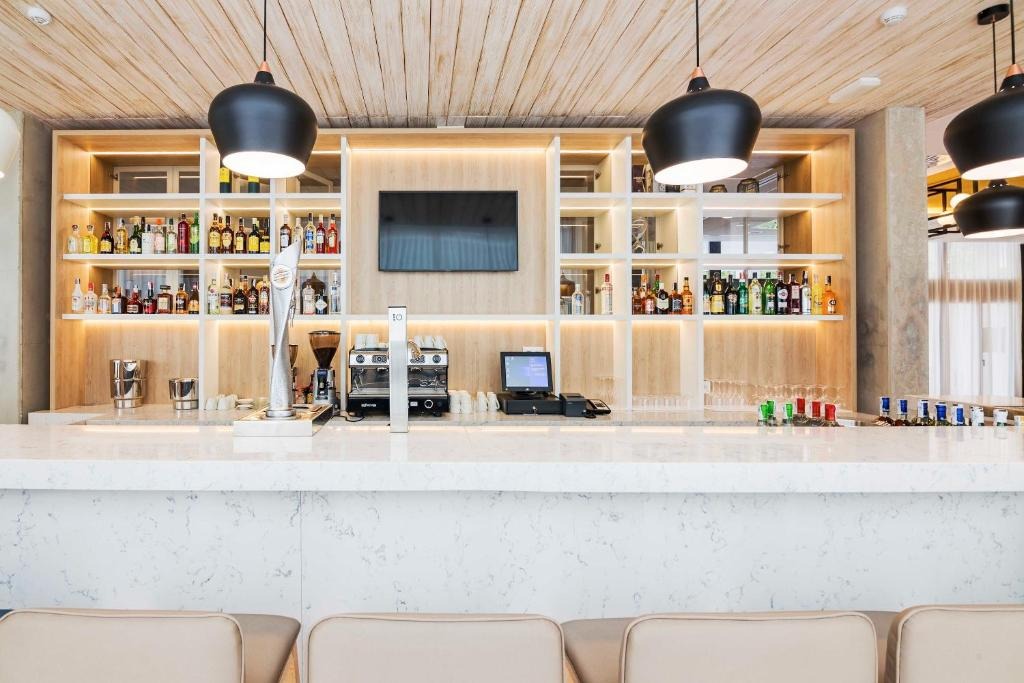 هتل اسپانیا